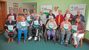 Longford Elections: Local election hustings and open day at IWA Kenagh