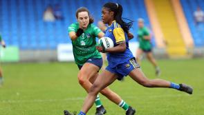 Limerick goal crucial as Longford ladies suffer defeat 
