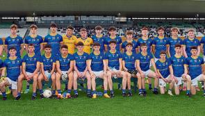 Armagh the next step in amazing journey for the gutsy Longford minors 


