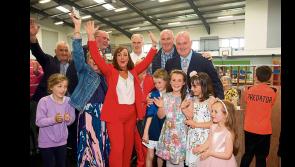 Longford Local Elections 2024:  Intense battle expected for final seats in Longford Municipal District 