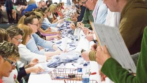 LIVE BLOG:  Longford voters give their verdict in Local Elections 2024 #LE24 #LocalElections24