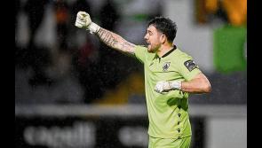 Conor Drinan on the double as Cork City conquer Longford Town