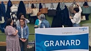 Longford #LE24: Power cut hits Longford local election count centre