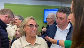 Longford #LE24: Nolan commits to five more years