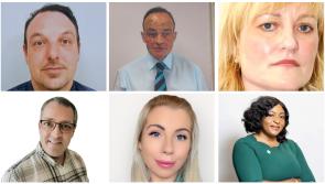 Longford #LE24: The state of play as at 4am and after Count 9 in Longford municipal district