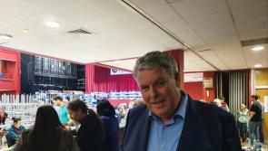 'In the mix for the fifth seat' - Ciaran Mullooly speaks ahead of first European Election count