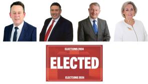 Longford #LE24: The state of play after Count 4 in Longford municipal district