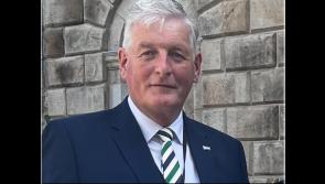Longford auctioneer appointed to leading national role and urges government to prioritise Housing Commission report