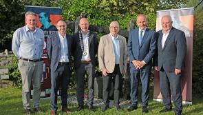 Longford's Literary heritage: A festival of Golden Moments 