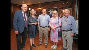 Record crowds attend special 40th Goldsmith Festival weekend in Longford and Westmeath