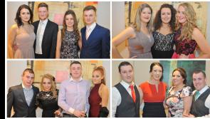 Down Memory Lane | Glitz, glam and silverware as Longford club toasts 2015 glory