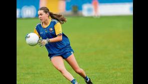 Longford ladies produce strong finish in the win over Kilkenny
