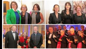 PICTURES | In full voice: magical Longford County Choir performance is a big hit 