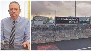 Longford politicians need to walk the walk when it comes to St Christopher’s Services