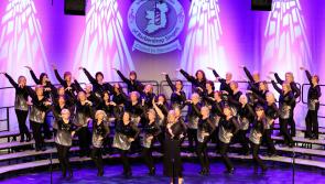Just two weeks until Longford's beloved Camlin Keys Festival
