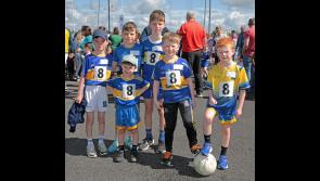 ALL the results from a fun day at Cairn Community Games Longford athletics county finals