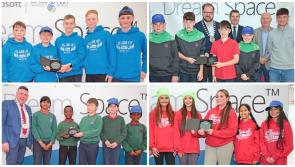 PICTURES | Longford schools STEAM-ing ahead in impressive fashion 