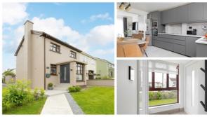 PROPERTY WATCH | Stunningly renovated Midlands home hits market for eye catching price
