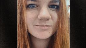 Garda&iacute; in urgent appeal to public as 16-year-old girl goes missing in Wexford 