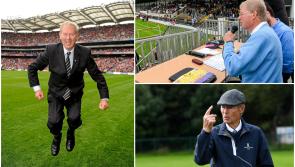 Sky Sports icon pays brilliant tribute after death of GAA legend Mícheál Ó Muircheartaigh