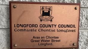 Longford's Municipal Districts elect new Cathaoirligh
