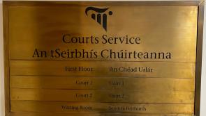 Longford District Court: Probation Bond entered for GAA ground attacker