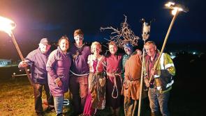 North Longford set for heritage festival