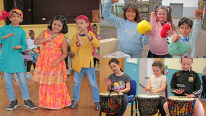 PICTURES | Fun times as Longford kids enjoy Cruinniú na nÓg science, arts and culture activities
