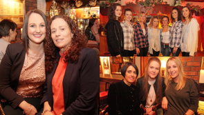 Down Memory Lane | Glam Longford ladies step out in style for 2016 Granard Festival fundraiser