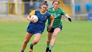 Longford ladies must win against Louth in tough task
