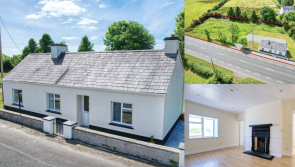 PROPERTY WATCH | Longford cottage approved for €50k grant on sale with bargain price tag