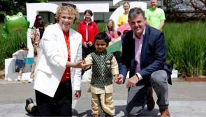 Over one million children to benefit from RTÉ Toy Show Appeal’s grants
