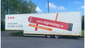 Furniture giant BigMickey.ie announces major warehouse Summer clearance sale - for this weekend only!