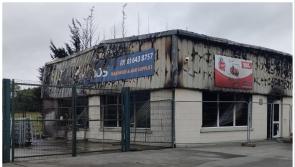 'Devastating blow' - South Longford community rallies as fire destroys local business 