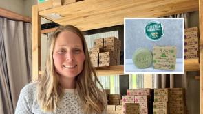 ‘The best I have ever used’ - Rave reviews as Longford business wins European title