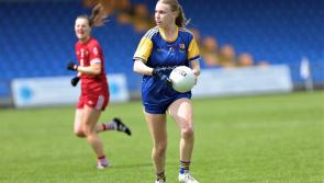 Superior Louth too strong for Longford ladies in All-Ireland exit 
