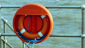 Longford community condemns ‘terrible deed’ of casting lifebuoys into the River Shannon 