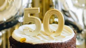 Fifty years of bliss! Longford couple celebrate Golden Wedding Anniversary 