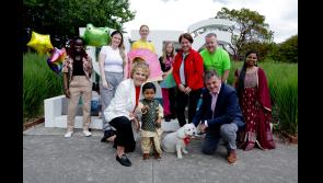 Longford charity Cian&rsquo;s Kennels awarded &euro;18,000 from RT&Eacute; Toy Show appeal 