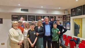 Independent Ireland MEP Ciaran Mullooly set to join  Renew group in European Parliament 