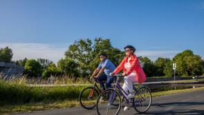 Bord na M&oacute;na submits plans to develop Longford walking and cycling trails