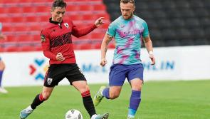 Difficult mission for Longford Town in quest for a positive result away against Bray

