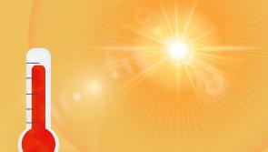 Weather expert verdict on Ireland being hit by 33C sun blast and Met &Eacute;ireann latest