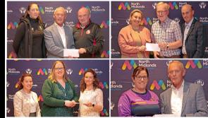 Longford groups benefit from North Midlands Credit Union initiative which has provided €2.3m locally