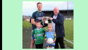 Carey and Duggan inspire Clonguish young guns to Longford Leader Cup glory at Killoe’s expense 