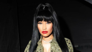 Irish Nicki Minaj fans fuming as star rocks up late and plays for less than an hour
