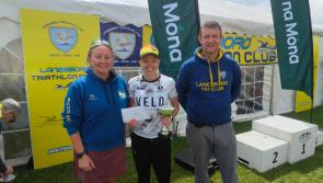 Great endurance! Triathletes descend on Longford for the Two Provinces Triathlon 

