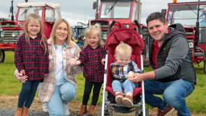 Right up your Streete! Leading Midlands vintage show attracts highest attendance on record