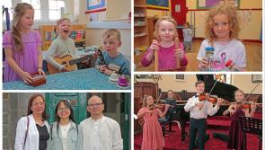 PICTURES | Longford's Camlin Keys Festival hits the high notes in memorable style