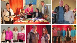 PICTURES | Gripping drama in Longford as three one-act plays staged in Legan